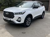 Chery Tiggo 7 Pro 2022 годаүшін7 000 000 тг. в Петропавловск – фото 2