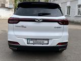 Chery Tiggo 7 Pro 2022 годаүшін7 000 000 тг. в Петропавловск – фото 5