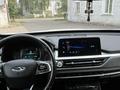 Chery Tiggo 7 Pro 2022 годаүшін7 000 000 тг. в Петропавловск – фото 12
