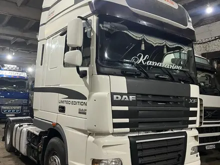 DAF  XF 105 2012 года за 23 500 000 тг. в Караганда – фото 21