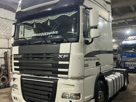 DAF  XF 105 2012 года за 23 500 000 тг. в Караганда – фото 20