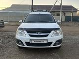 ВАЗ (Lada) Largus 2014 годаүшін3 900 000 тг. в Алматы