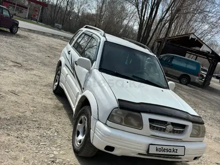 Suzuki Grand Vitara 1999 года за 2 450 000 тг. в Усть-Каменогорск – фото 5
