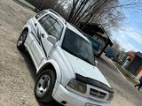 Suzuki Grand Vitara 1999 года за 2 450 000 тг. в Усть-Каменогорск – фото 2