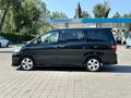 Toyota Alphard 2007 годаүшін9 200 000 тг. в Алматы – фото 2