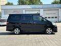 Toyota Alphard 2007 года за 9 200 000 тг. в Алматы – фото 5