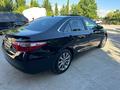 Toyota Camry 2015 года за 7 000 000 тг. в Тараз – фото 6