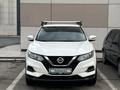 Nissan Qashqai 2021 года за 11 500 000 тг. в Алматы – фото 2