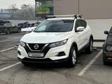 Nissan Qashqai 2021 года за 12 600 000 тг. в Алматы