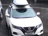 Nissan Qashqai 2021 года за 12 600 000 тг. в Алматы – фото 5