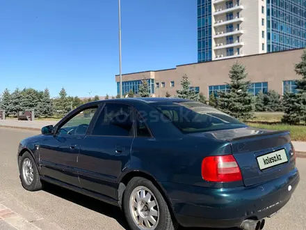 Audi A4 1995 года за 2 000 000 тг. в Талдыкорган – фото 6