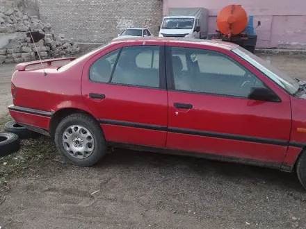 Nissan Primera 1993 года за 900 000 тг. в Павлодар – фото 3