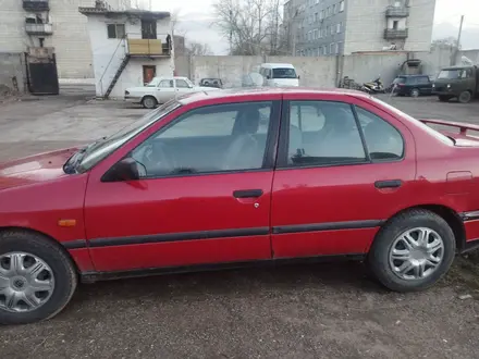 Nissan Primera 1993 года за 900 000 тг. в Павлодар – фото 5