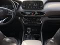 Hyundai Santa Fe 2020 годаүшін13 000 000 тг. в Астана – фото 2