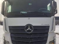 Mercedes-Benz  Actros 2012 года за 11 000 000 тг. в Алматы