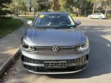 Volkswagen ID.6 2023 года за 15 500 000 тг. в Алматы – фото 4