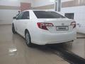 Toyota Camry 2012 года за 7 500 000 тг. в Кульсары – фото 3