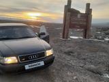 Audi 100 1991 годаүшін1 900 000 тг. в Жаркент – фото 2