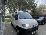 Peugeot Boxer 1999 годаүшін2 500 000 тг. в Алматы – фото 2