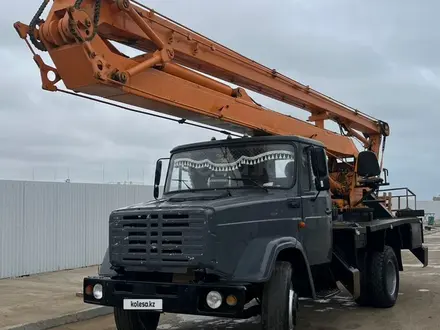 ЗиЛ  АГП-18.04 2000 года за 6 500 000 тг. в Актау