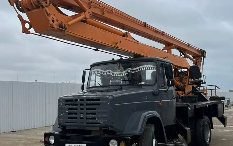 ЗиЛ  АГП-18.04 2000 года за 6 500 000 тг. в Актау