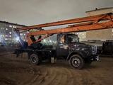 ЗиЛ  АГП-18.04 2000 года за 6 500 000 тг. в Актау – фото 2