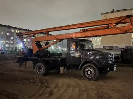 ЗиЛ  АГП-18.04 2000 года за 6 500 000 тг. в Актау – фото 2