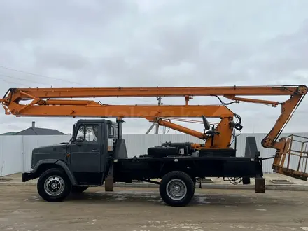 ЗиЛ  АГП-18.04 2000 года за 6 500 000 тг. в Актау – фото 3