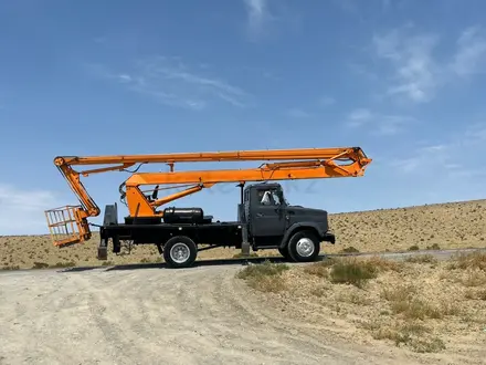 ЗиЛ  АГП-18.04 2000 года за 6 500 000 тг. в Актау – фото 4