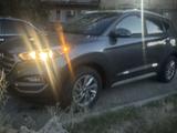 Hyundai Tucson 2018 года за 7 500 000 тг. в Атырау – фото 2