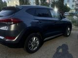 Hyundai Tucson 2018 годаүшін6 300 000 тг. в Атырау