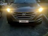 Hyundai Tucson 2018 года за 7 500 000 тг. в Атырау – фото 3