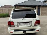 Lexus LX 470 2007 года за 12 500 000 тг. в Алматы – фото 3