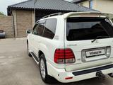 Lexus LX 470 2007 года за 12 500 000 тг. в Алматы – фото 5