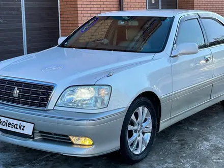 Toyota Crown 2003 года за 3 800 000 тг. в Уральск – фото 3