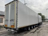 Mercedes-Benz  Actros 2013 годаүшін45 000 000 тг. в Алматы – фото 3