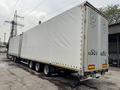 Mercedes-Benz  Actros 2013 годаүшін45 000 000 тг. в Алматы – фото 4