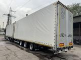 Mercedes-Benz  Actros 2013 годаүшін45 000 000 тг. в Алматы – фото 4