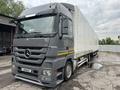 Mercedes-Benz  Actros 2013 годаүшін45 000 000 тг. в Алматы