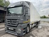 Mercedes-Benz  Actros 2013 годаүшін45 000 000 тг. в Алматы