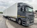 Mercedes-Benz  Actros 2013 годаүшін45 000 000 тг. в Алматы – фото 2