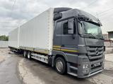Mercedes-Benz  Actros 2013 годаүшін45 000 000 тг. в Алматы – фото 2