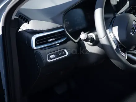 Geely Emgrand Comfort AT 2025 года за 9 890 000 тг. в Сатпаев – фото 11