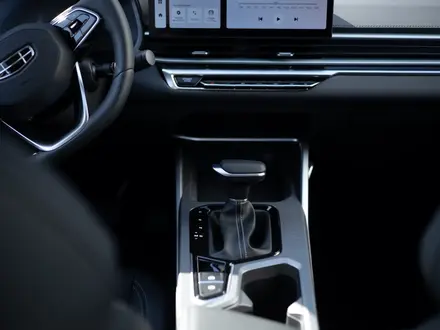 Geely Emgrand Comfort AT 2025 года за 9 890 000 тг. в Сатпаев – фото 13