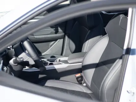 Geely Emgrand Comfort AT 2025 года за 9 890 000 тг. в Сатпаев – фото 14