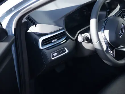 Geely Emgrand Comfort AT 2025 года за 9 890 000 тг. в Сатпаев – фото 15