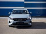 Geely Emgrand Comfort AT 2025 года за 9 490 000 тг. в Сатпаев – фото 3