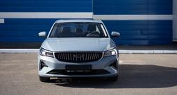 Geely Emgrand Comfort AT 2025 годаүшін8 090 000 тг. в Сатпаев – фото 3
