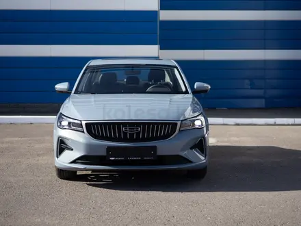 Geely Emgrand Comfort AT 2025 года за 9 890 000 тг. в Сатпаев – фото 3