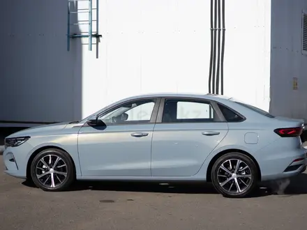 Geely Emgrand Comfort AT 2025 года за 9 890 000 тг. в Сатпаев – фото 8